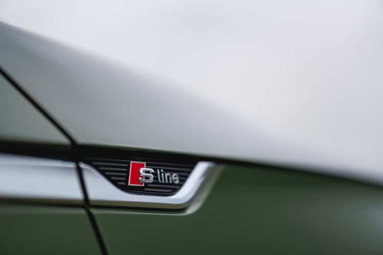 Essai Audi A5 Sportback 2020 13
