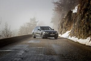 BMW 330d