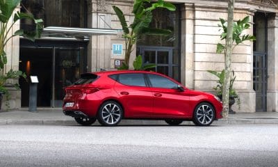 Seat Leon 2020