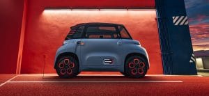 Citroen Ami