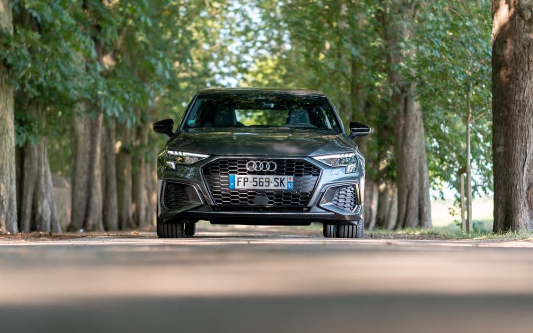 Essai nouvelle Audi A3 Sportback S Line 35 TDI (2020) : le beurre et l’argent du beurre