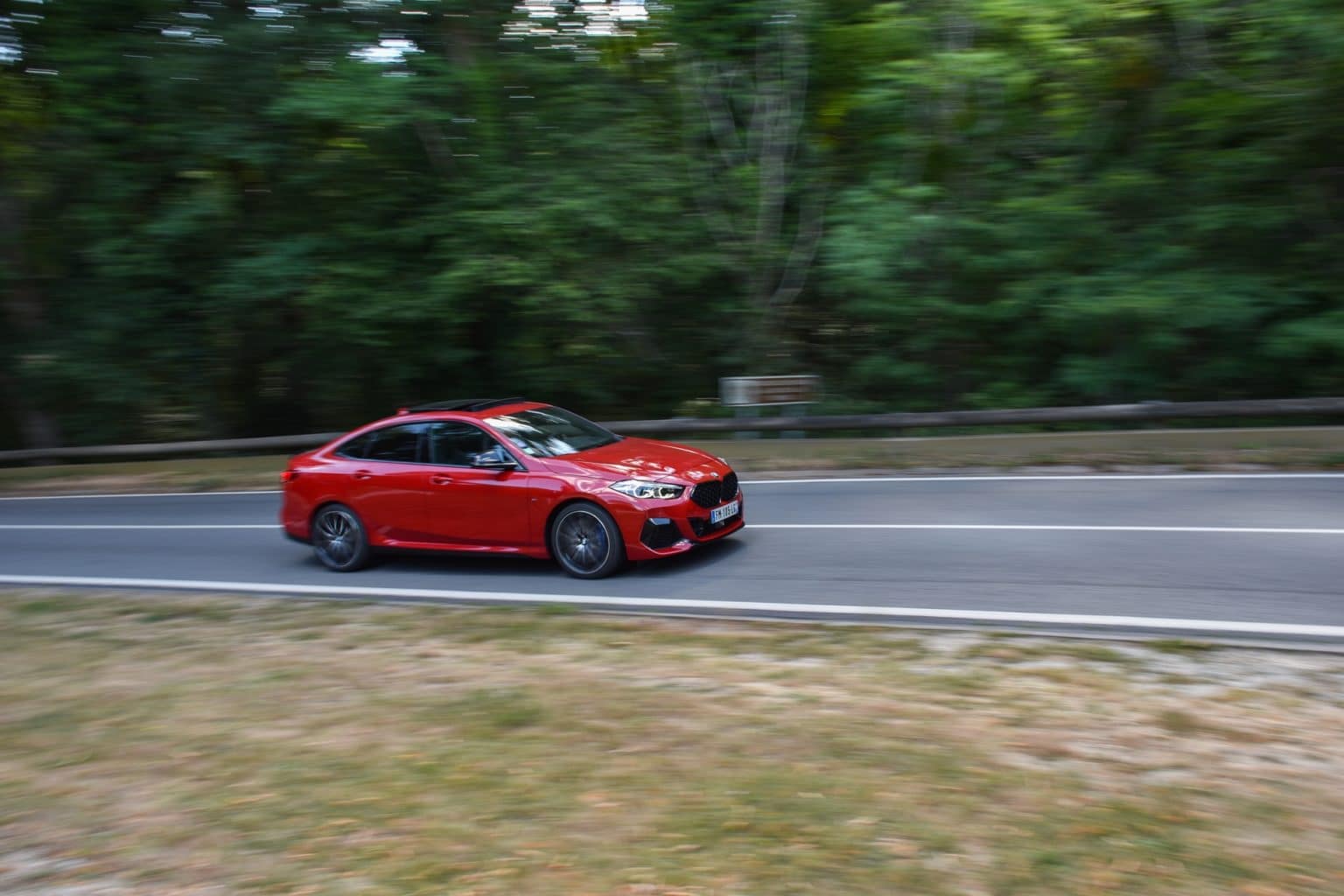 Abc M235i Dyna