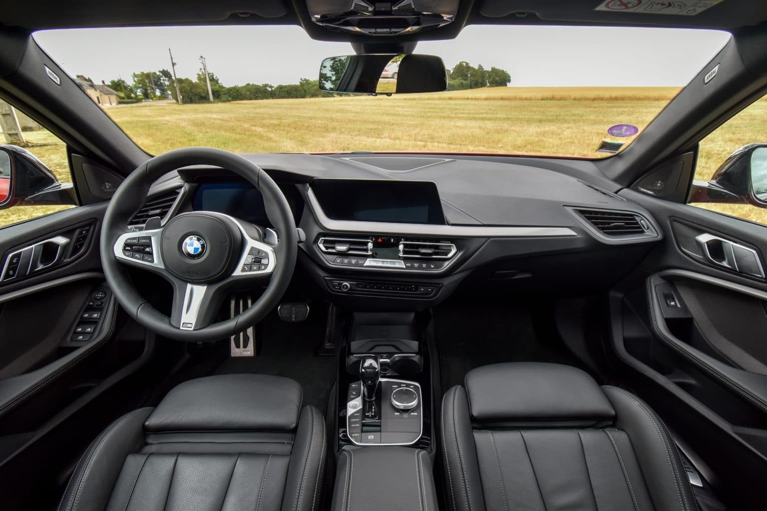 Abc M235i Int 9