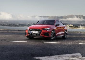 Audi S3 2020 - Berline