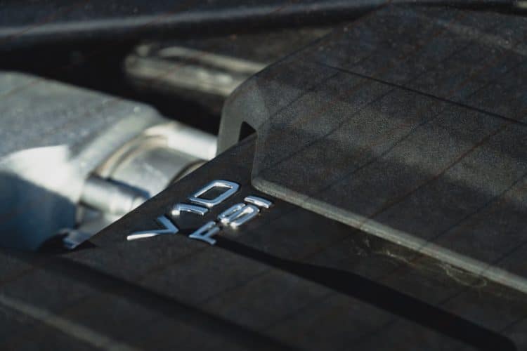 Essai Audi R8 Rwd Cover 11
