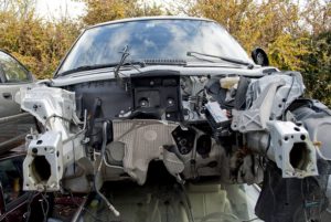 Casse Auto Epave