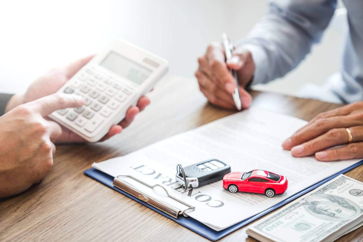 La déconfinement permet de négocier l'assurance auto