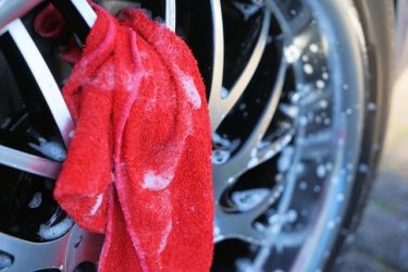 Lavage Auto Ecologique