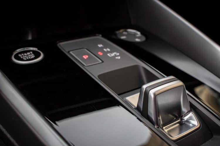 Audi A3 berline
