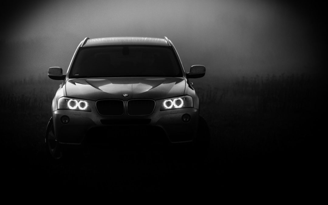 Quelle voiture choisir quand on est chauffeur VTC ?