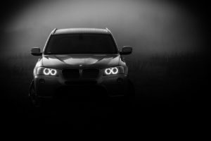 bmw chauffeur VTC
