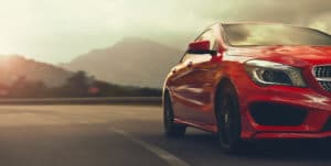 Une belle carrosserie que l'on souhaite garder parfaite