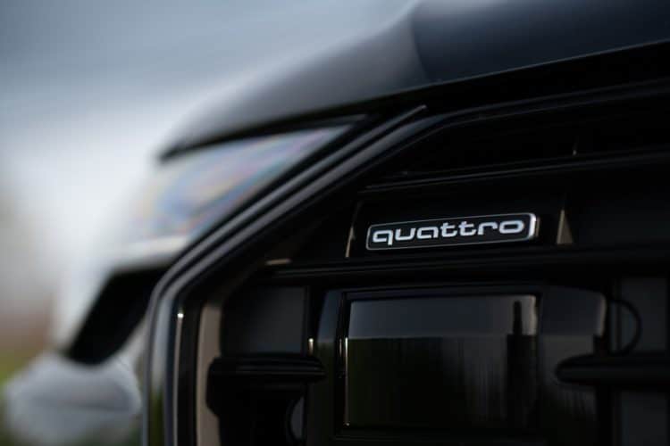 Essai Audi A6 Avant 2020 1