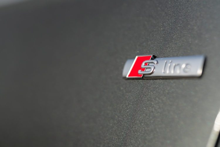 Essai Audi A6 Avant 2020 2