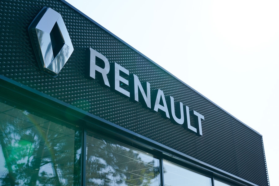 Les nouveaux modèles de Renault en 2021