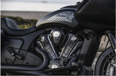 Powerplus Indianmotorcycle Vtwin