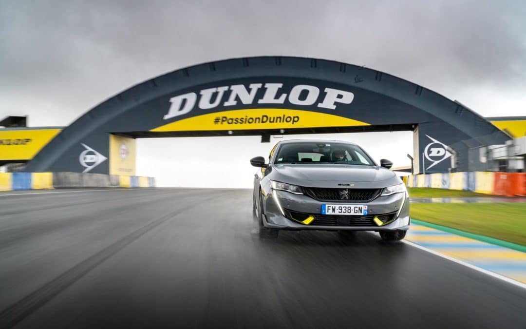 Peugeot 508 PSE : la fin de l’histoire ?