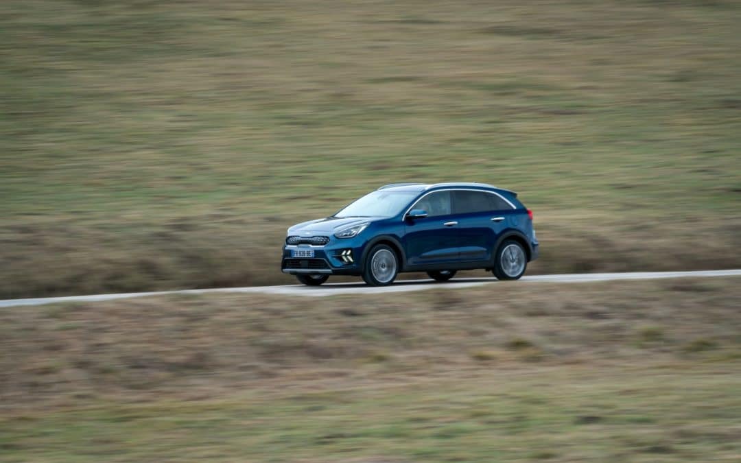 Essai Kia Niro hybride : toujours pertinent en 2021 ?