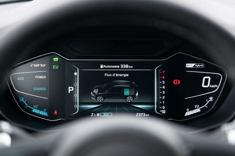 essai kia niro hybride 2021 3