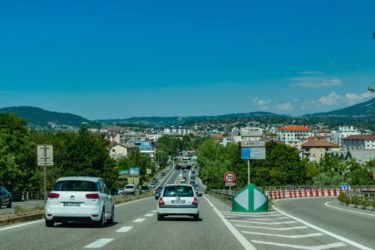 La pollution automobile devient inquiétante