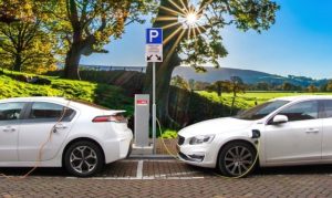 voiture electrique assurance auto