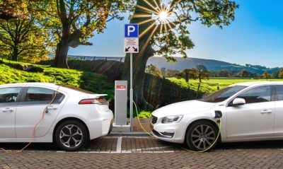 voiture electrique assurance auto
