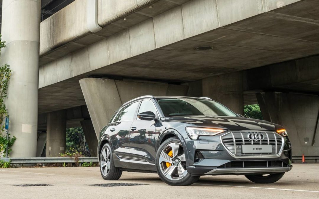 Accessoires Audi : comment équiper sa voiture pour les vacances ?