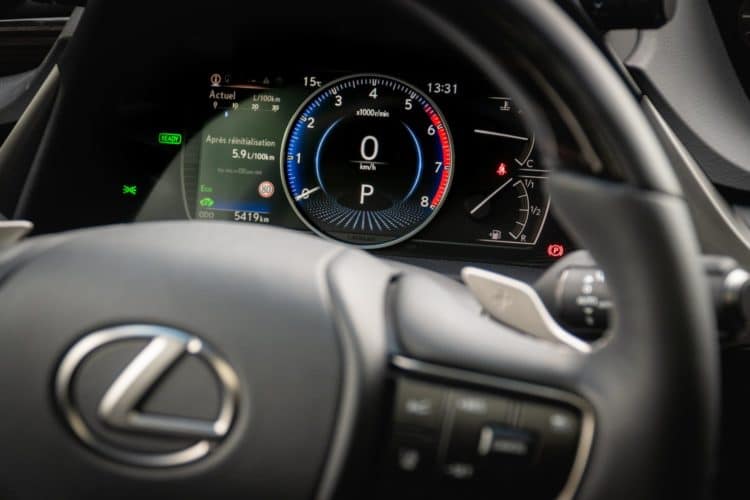 essai lexus es300h 2021 11