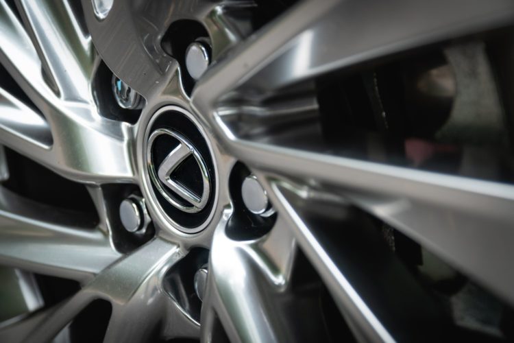 essai lexus es300h 2021 6