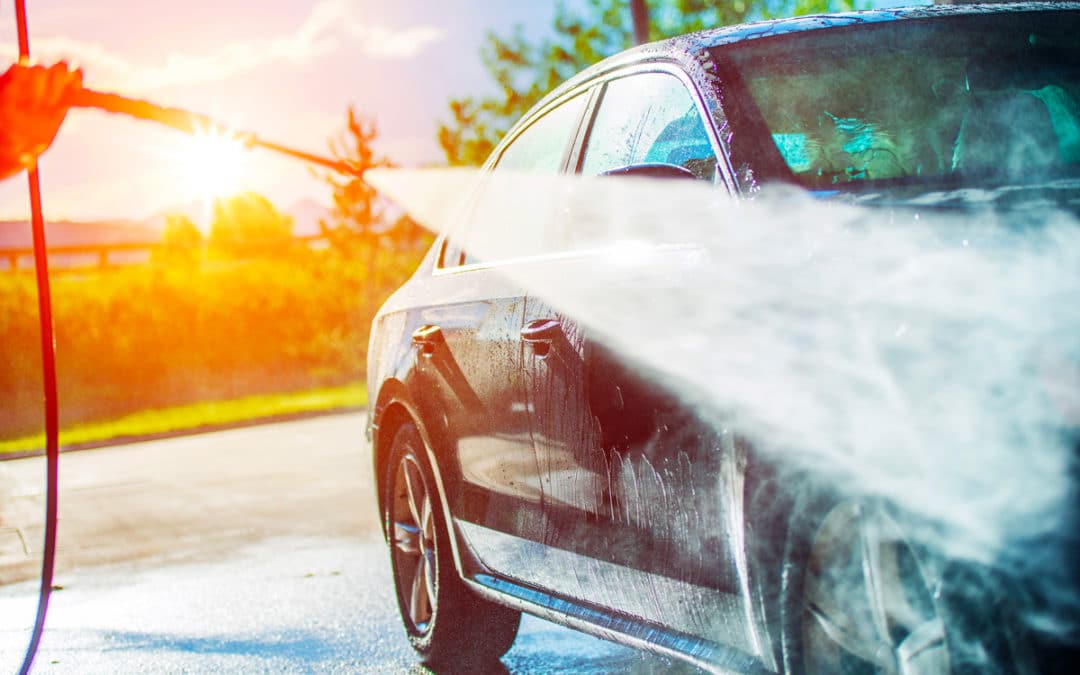 Comment bien préparer la vente de sa voiture ?
