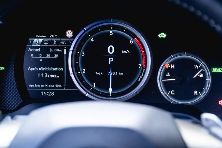 essai lexus rx450h 2021 6