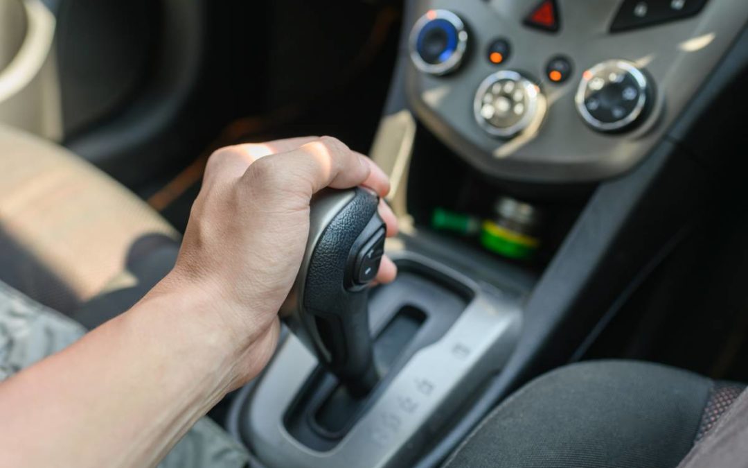 Comment remplacer une boite de vitesse ?
