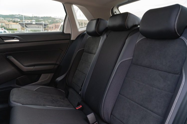 essai vw polo 2021