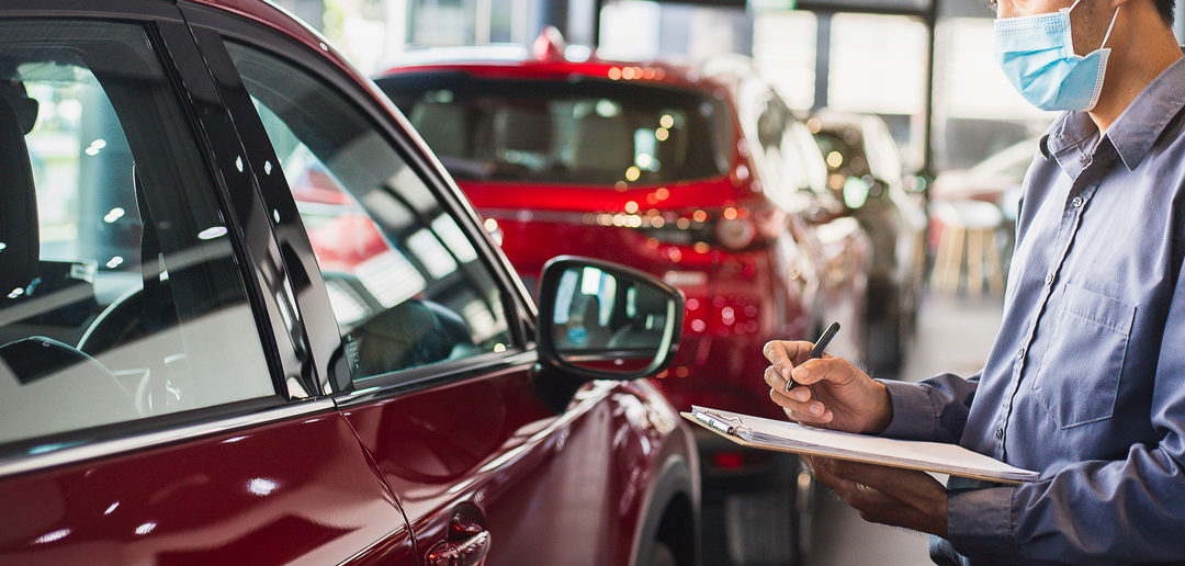 Comment revendre rapidement sa voiture ?