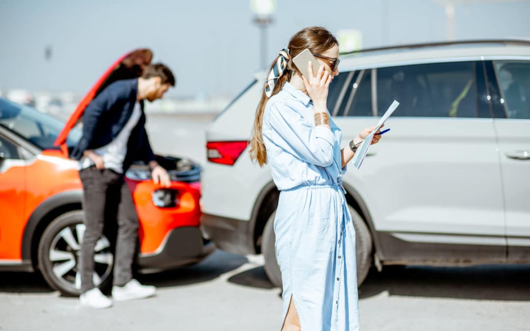 Votre assurance auto va-t-elle augmenter en 2022 ?