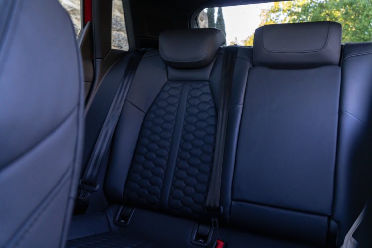 essai audi rs3 2021