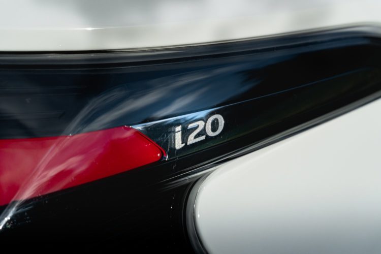 essai hyundai i20 nline mv 2021 10