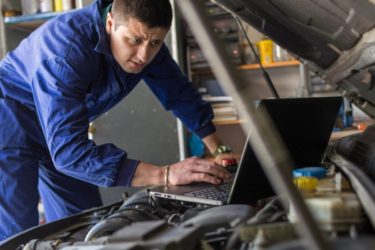 La reprogrammation d'un moteur en stage 1