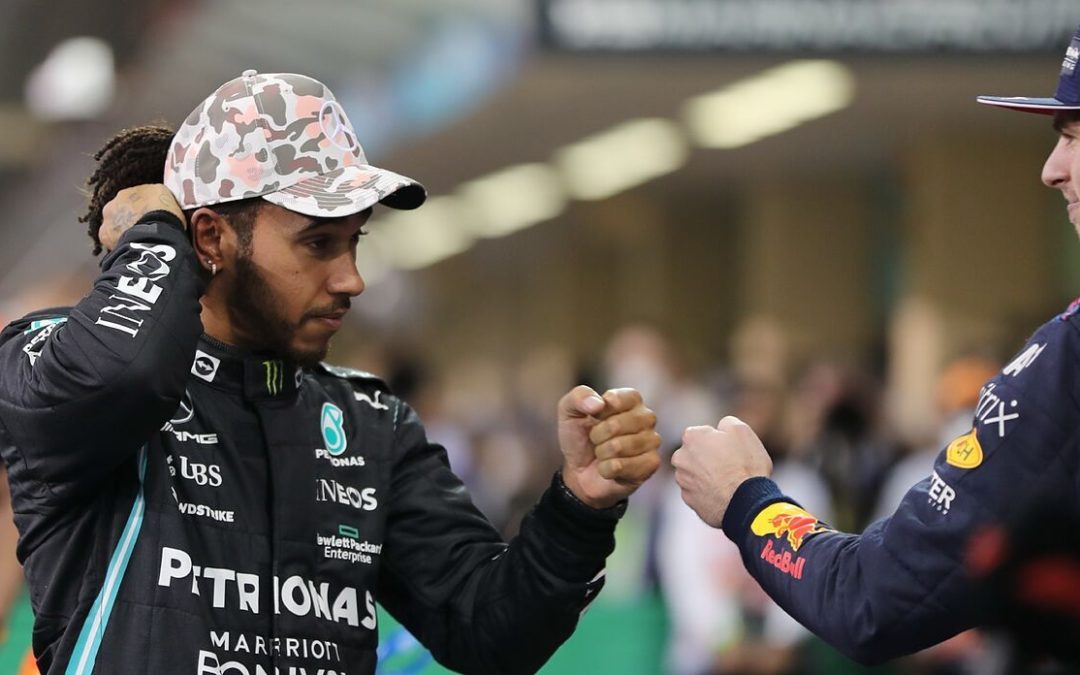 Lewis Hamilton vers un départ à la retraite ?