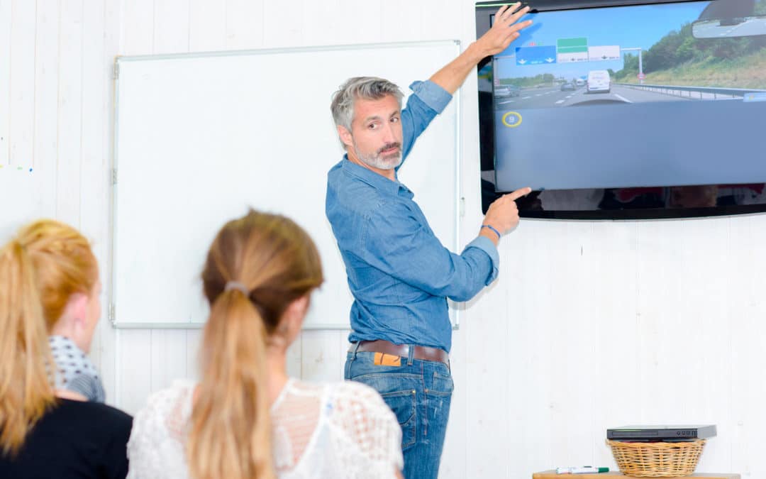 Quelles astuces pour obtenir son code de la route facilement ?