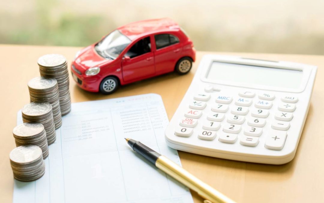 Achat de voiture : focus sur les frais complémentaires