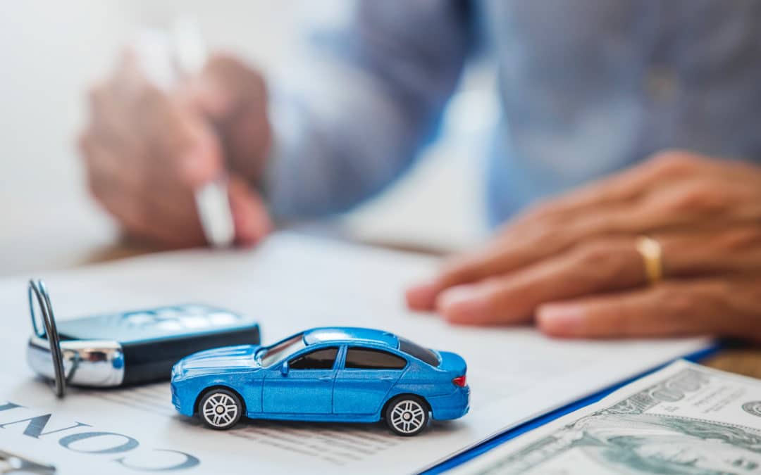 Comment arrêter une assurance auto sans la vendre ?