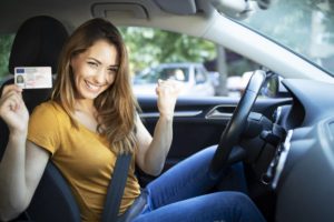 Les nouveautés du permis de conduire