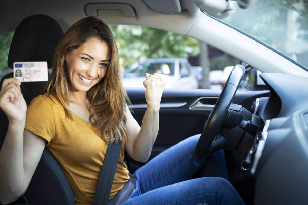Les nouveautés du permis de conduire