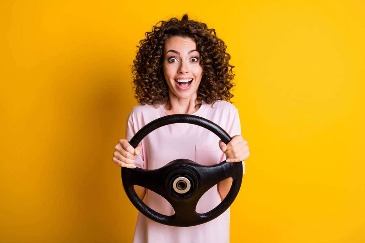 Le permis de conduire en ligne