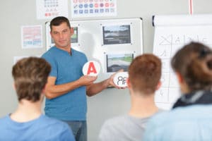 Des astuces pour avoir son Code de la route à coup sûr