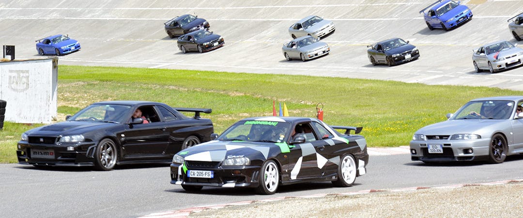 Jap’n’car Festival 2022 : le rendez-vous japonais le 21 mai à Montlhéry
