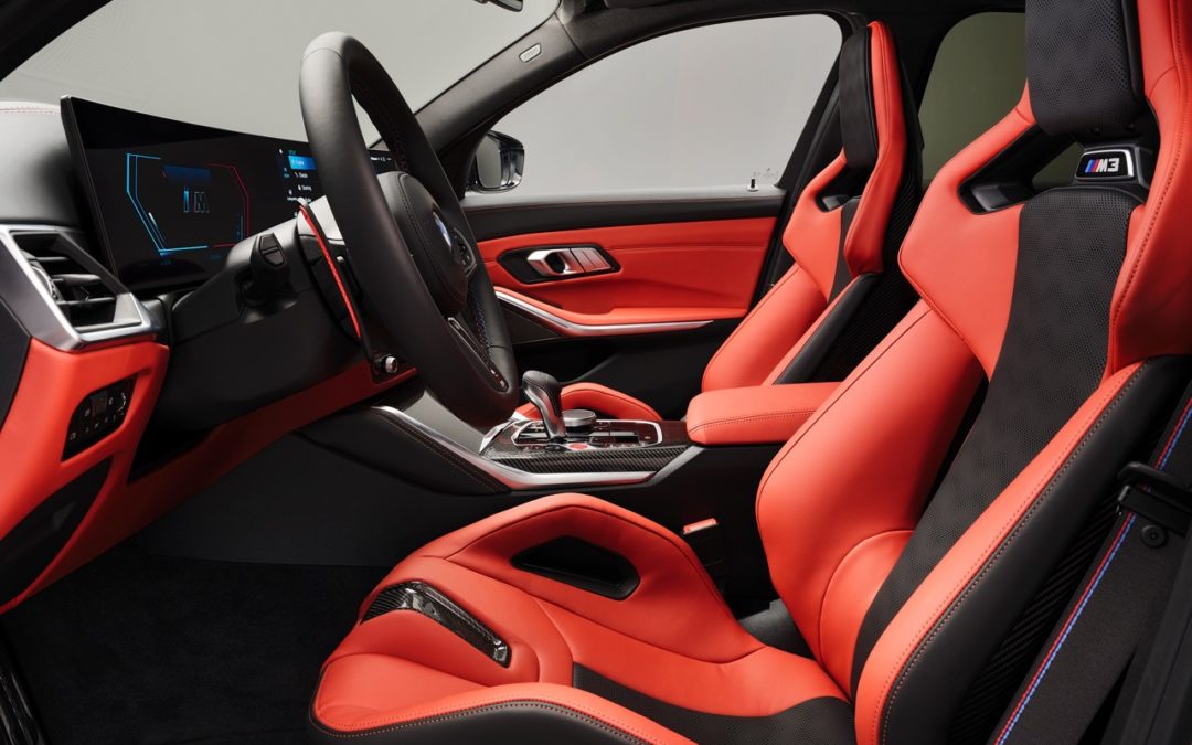 BMW : bientôt la possibilité d’avoir des options par abonnement ?