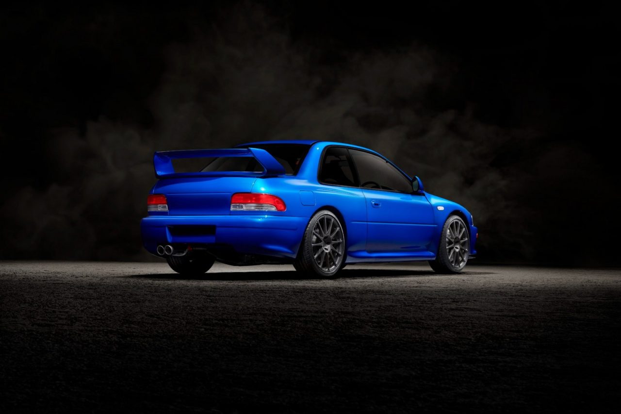 prodrive p25 2