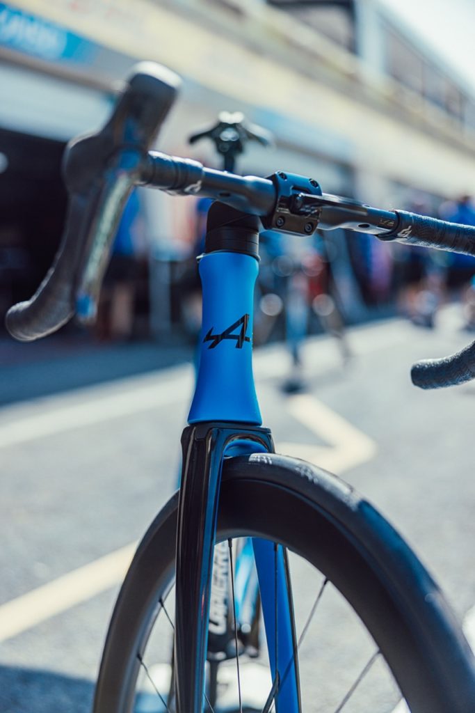 2022 lapierre x alpine : rencontre de deux marques a la meme philosophie (7) large
